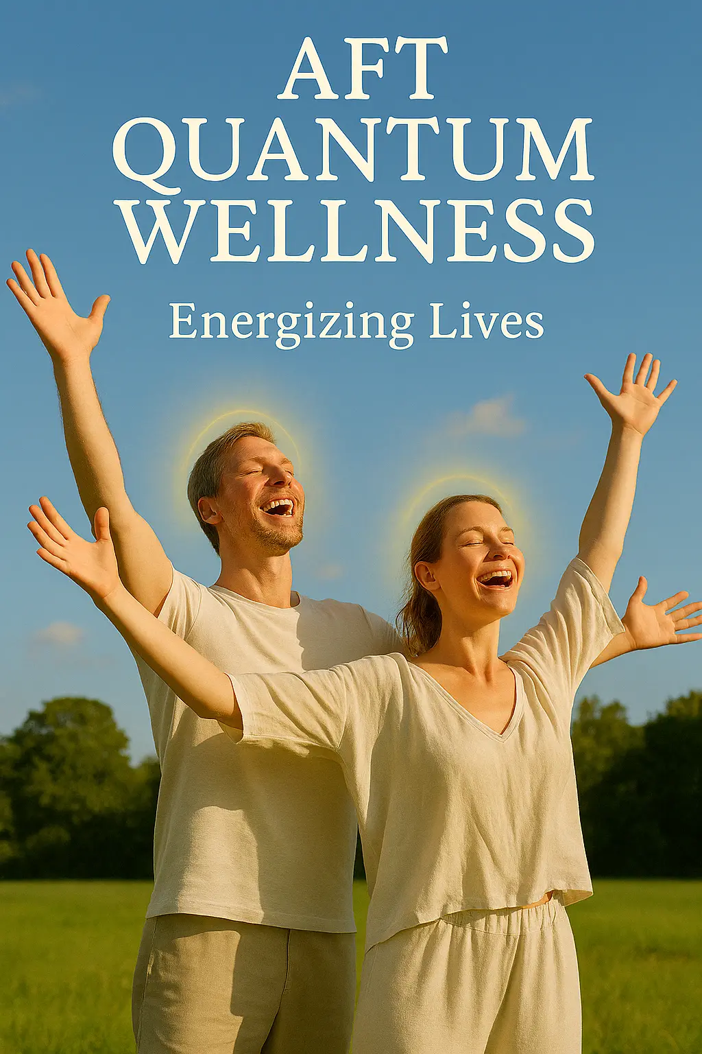 AFT Quantum Wellness AFT Quantum Wellness
