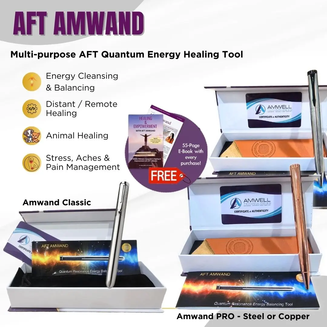 AFT Amwand
