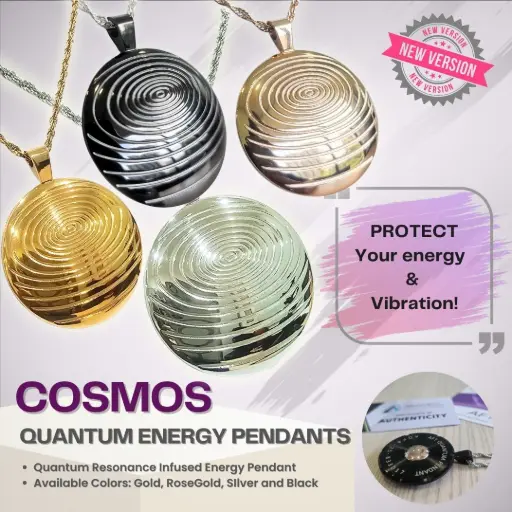 Cosmos
