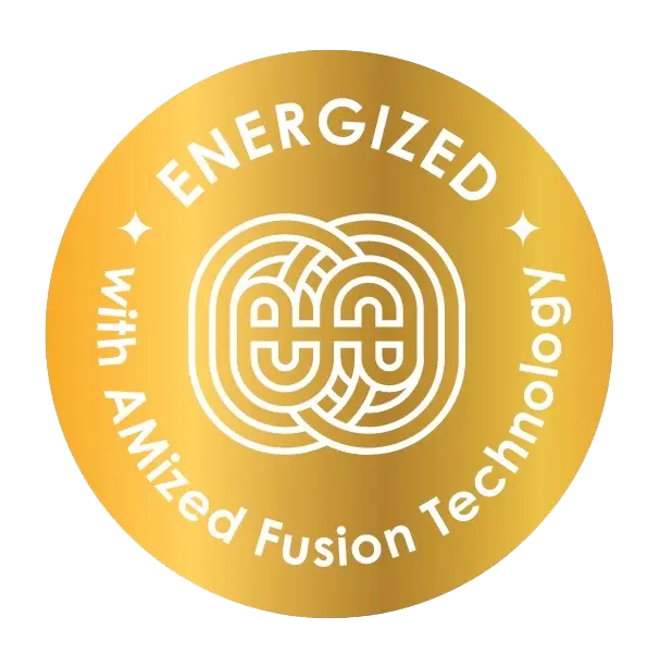 AMized Fusion Technology (AFT) AMized Fusion Technology (AFT)