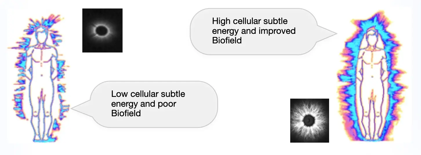 Energy State Energy State