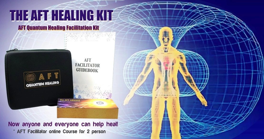 AFT Healing Kit