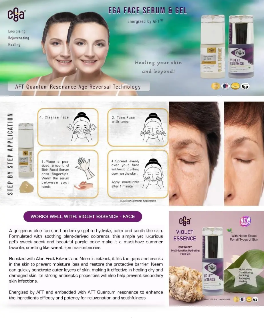 Body Gel