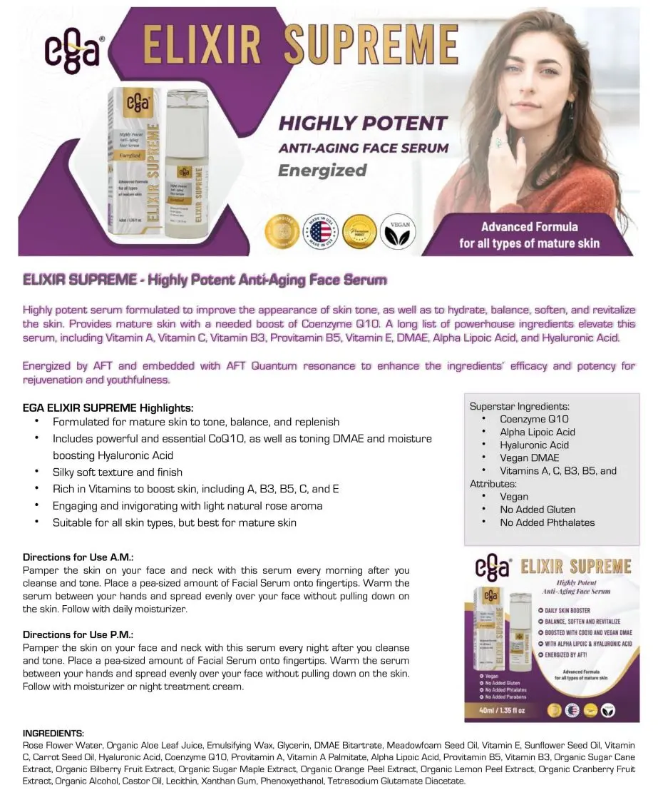 Body Gel