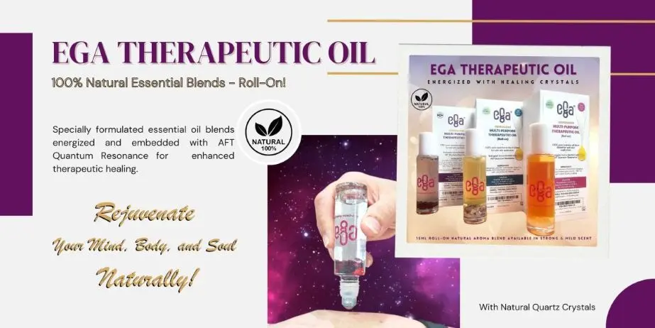 Ega Oil