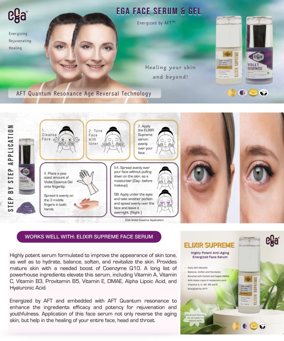 Body gel