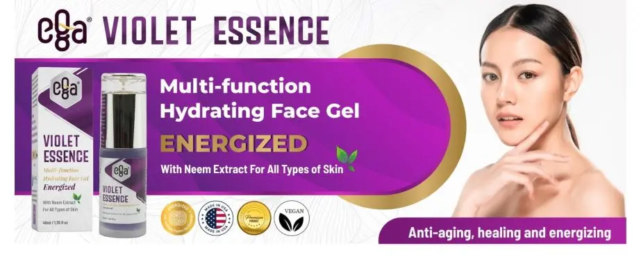 Violet Essence