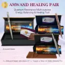 AMwand Healing Pair