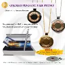 ONENESS PENDANT PAIR PROMO