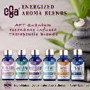 Ega Therapeutic Aroma Blends - Tri-pack(15Ml)