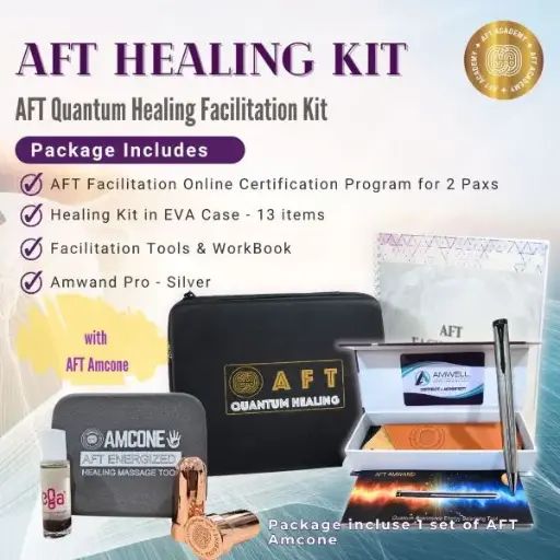 AFT Healing Facilitation Kit (PROMO)