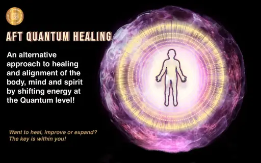 BASIC OF AFT QUANTUM HEALING